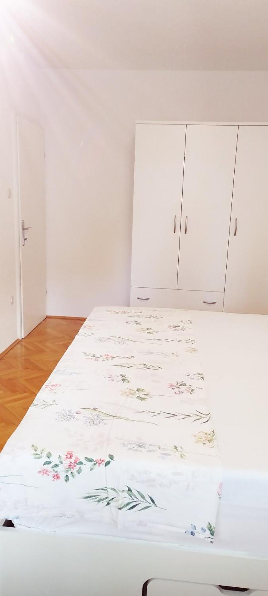 Apartman มาคาร์สกา ภายนอก รูปภาพ