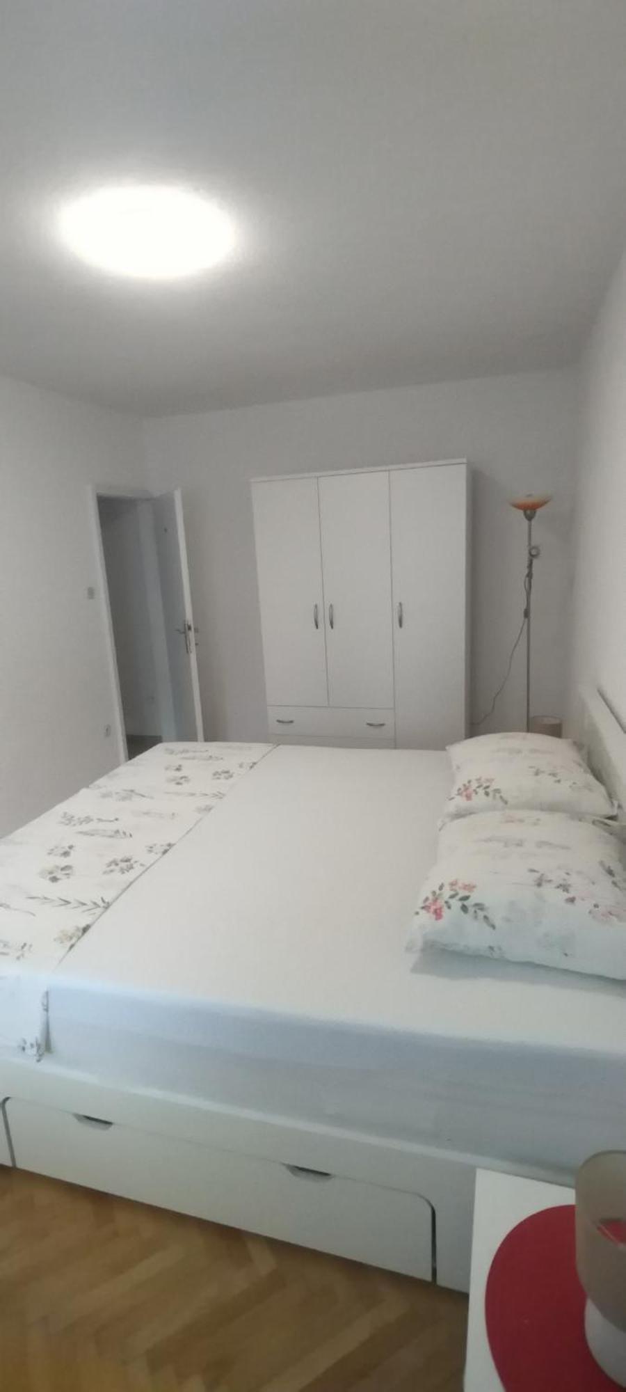 Apartman มาคาร์สกา ภายนอก รูปภาพ