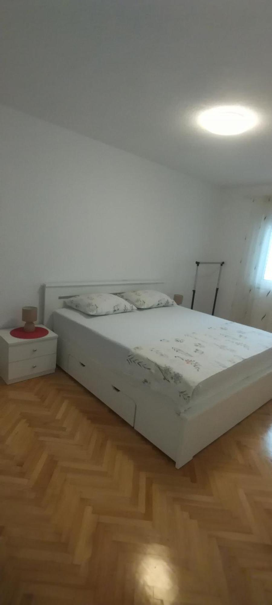 Apartman มาคาร์สกา ภายนอก รูปภาพ