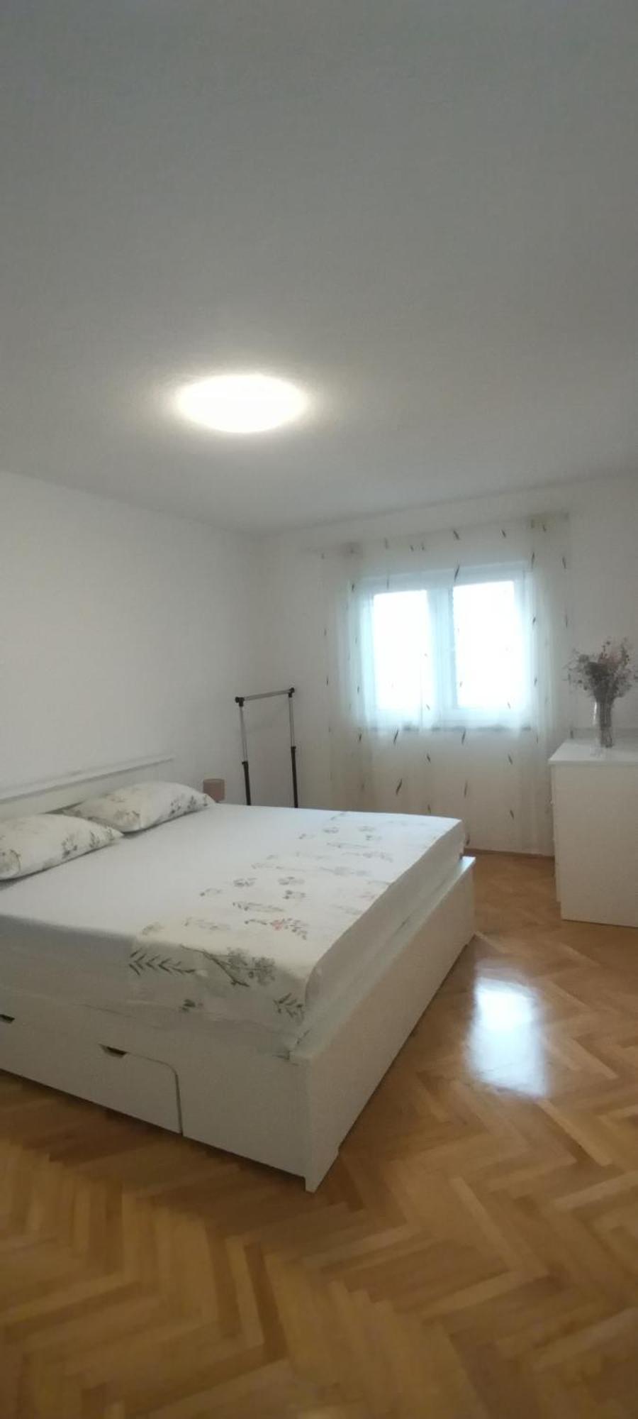 Apartman มาคาร์สกา ภายนอก รูปภาพ