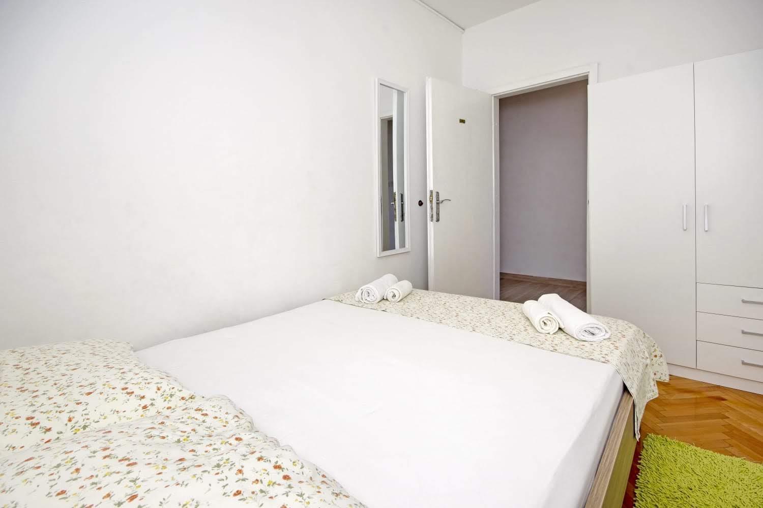 Apartman มาคาร์สกา ภายนอก รูปภาพ